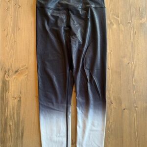 ZYIA ombré light n tight Leggings